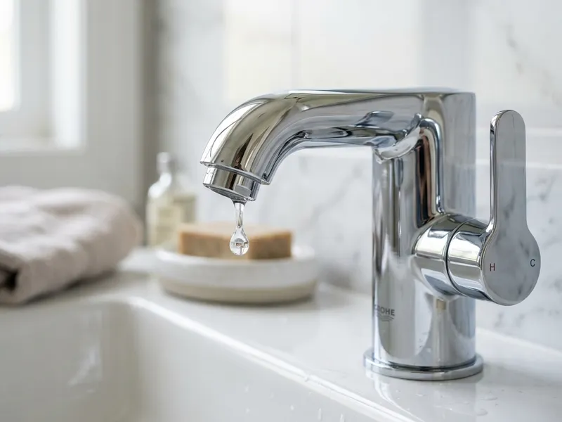Faucet Repair & Installation Plumber in Elkport, IA
